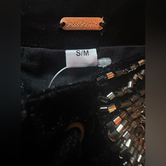 NWT Free People Lost in Your Light Harness - Size S/M - Picture 7 of 7